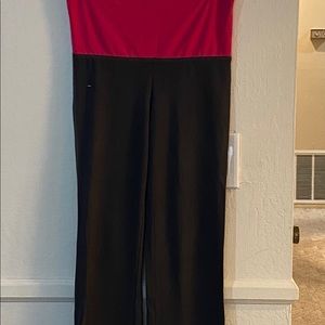 High waisted jogs pants